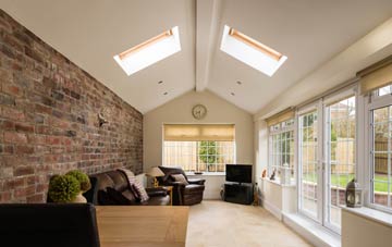 conservatory roof insulation Seawick, Essex