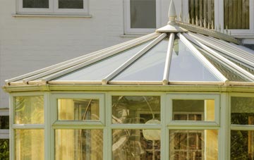 conservatory roof repair Seawick, Essex