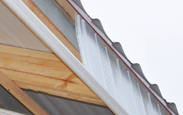why Seawick fascia repairs are essential