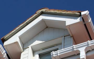 Seawick fascia installation costs