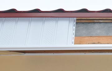 Seawick fascia repair costs
