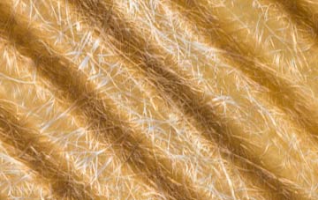 Seawick fibreglass roof waterproofing