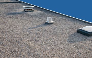 flat roofing Seawick, Essex