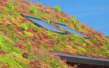Seawick living roof systems