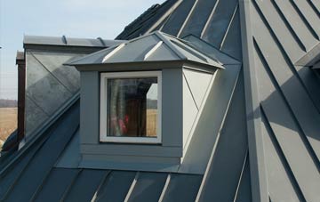 metal roofing Seawick, Essex