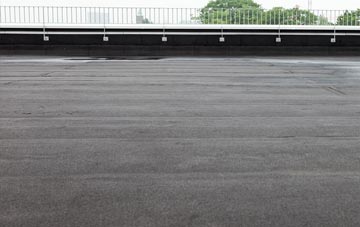 Seawick asphalt roof replacement