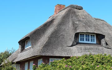 thatch roofing Seawick, Essex