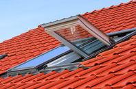 Seawick roof window
